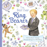 Best Ever Ring Bearer, The