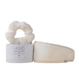 VOLO Perfect Pair Salt White