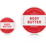 Seaberry Body Butter (8oz)