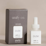 Dusk by Unify Co. - Pura Home Diffuser Scent Refill