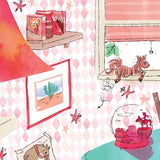 I Wanna Be a Cowgirl by Angela DiTerlizzi