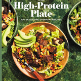 High-Protein Plate by Rachael DeVaux
