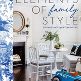 Elements of Family Style by Erin  Gates