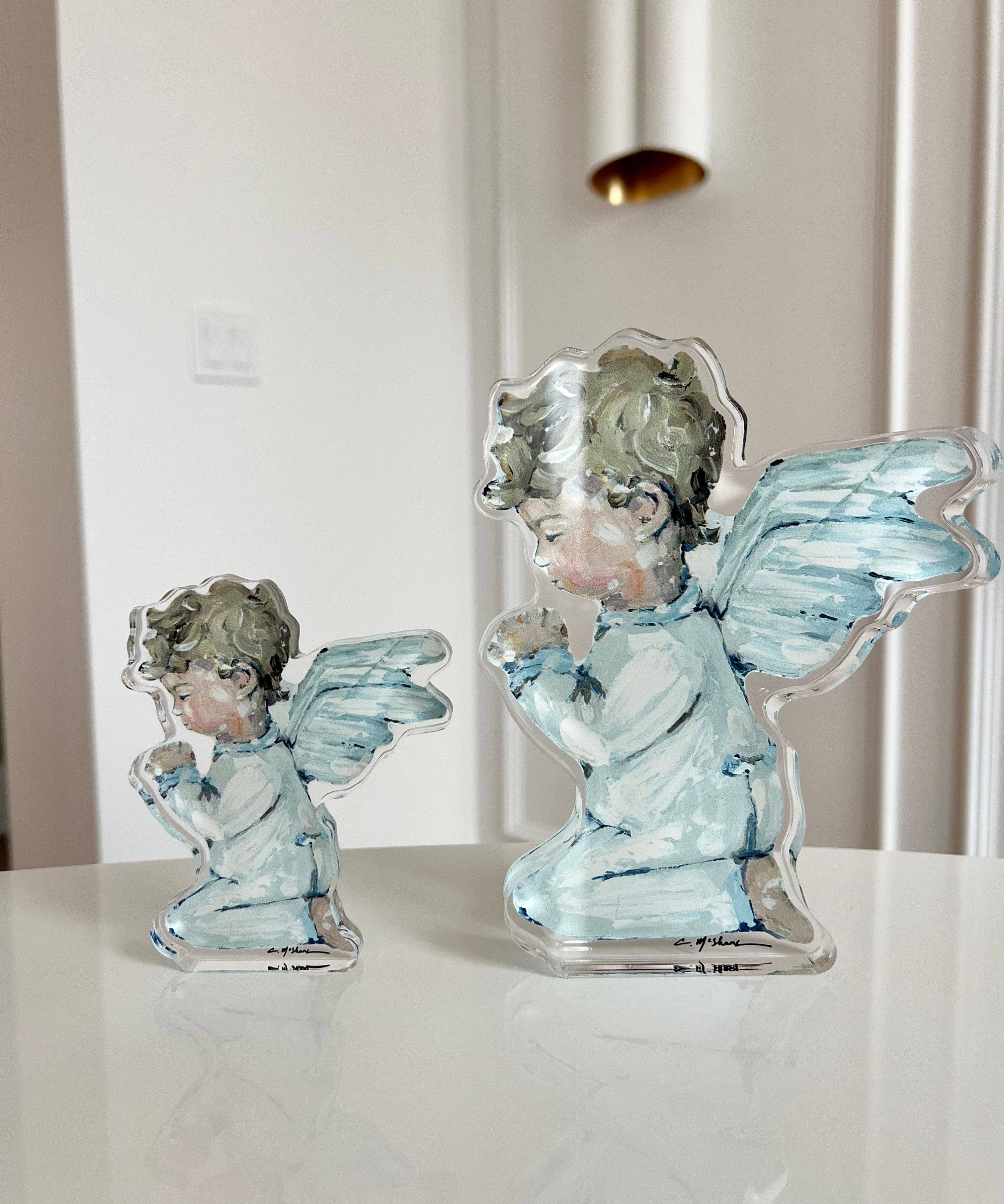 Tiny Wings III Angel Acrylic WHOLESALE