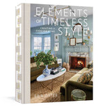 Elements of Timeless Style by Erin  Gates