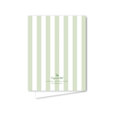 Zoo in the City Baby Card