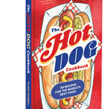 The Hot Dog Cookbook