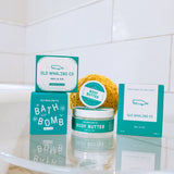 Sea La Vie Bath Bomb