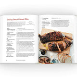 Peach Truck Cookbook by Stephen K. Rose