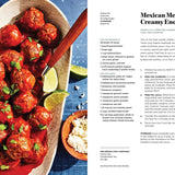 High-Protein Plate by Rachael DeVaux