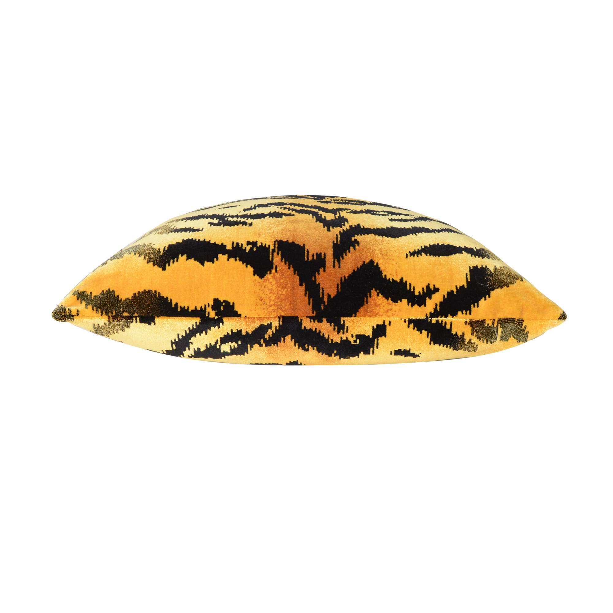 Amber Animal Print Pillow