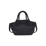 Selena - Faux Suede Crossbody