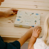 Good Shepherd Wooden Puzzle