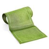 Cocktail Napkins | Olive Disposable Cotton