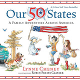 Our 50 States by Lynne Cheney