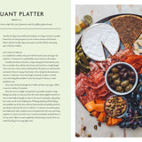 Grazing Table: Creating Butter Boards & Food Platters