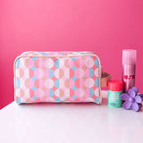 XL Handle Cosmetic Bag – Nashville