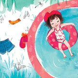 I Wanna Be a Cowgirl by Angela DiTerlizzi