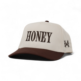 Honey Trucker Hat