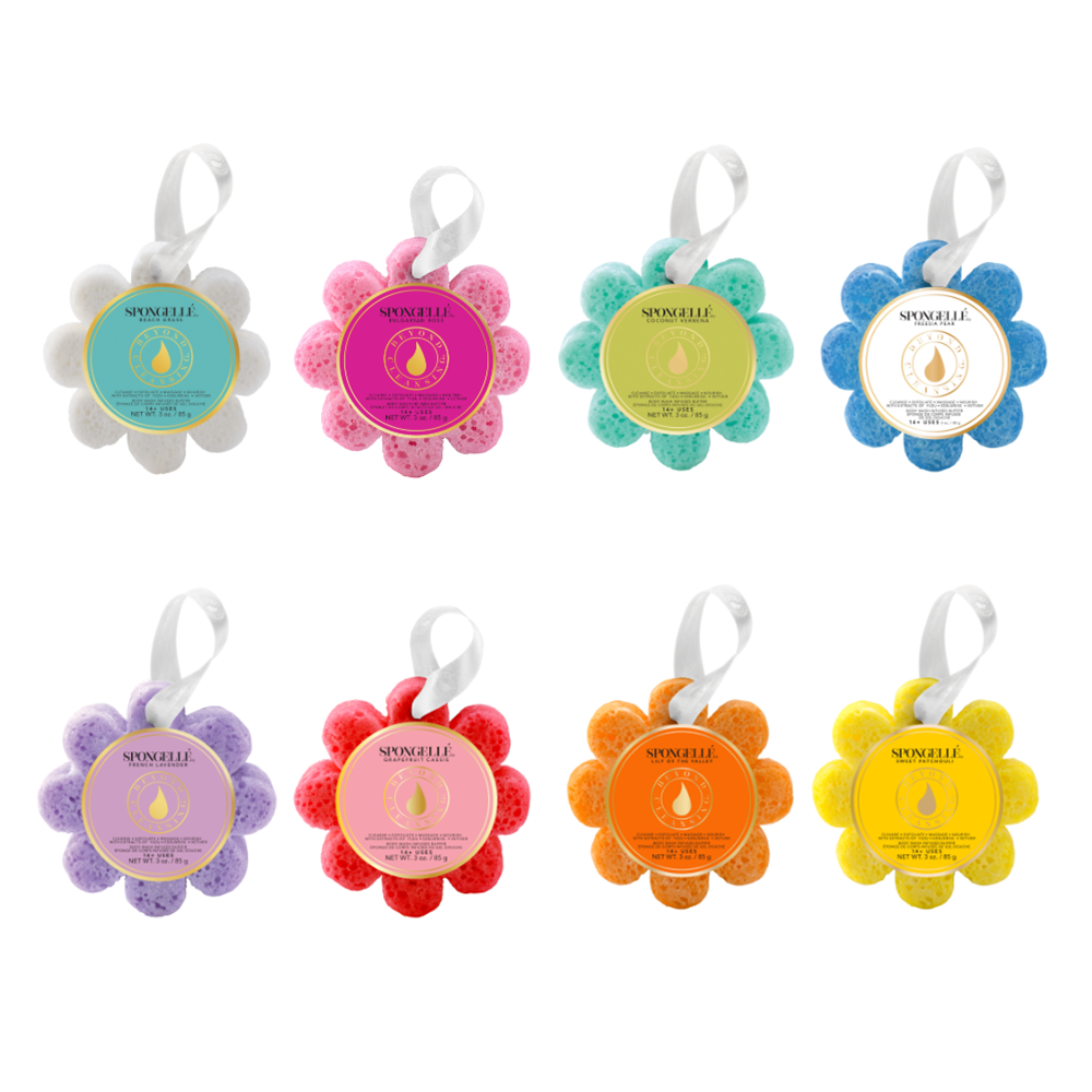 Wildflowers Assorted Pack | Unique Gifts | Made in USA
