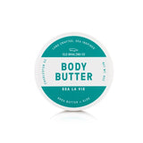 Sea La Vie Body Butter (8oz)