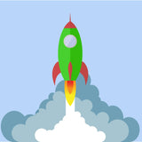 Rocket Ready