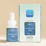 Calm x Soundscape - Pura Smart Scent Refill