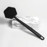 The Back Scrubber | Exfoliating Silicone Shower Brush