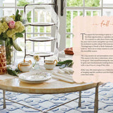 Entertaining by Design by Lorna Gross