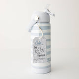 The Kyler Tumbler - Brush Stripes