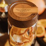 Old Fashioned
