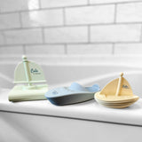 Ryder's Racing Bath Boats