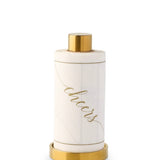 COCKTAIL SIZE Gold Stand | For Cocktail Napkin Rolls