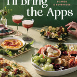 I'll Bring the Apps