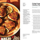 High-Protein Plate by Rachael DeVaux