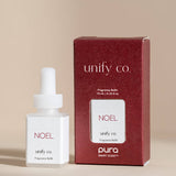 Noel by Unify Co. - Pura Home Diffuser Scent Refill