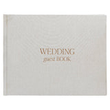 Wedding Guestbook - Engagement Gifts - Home Decor