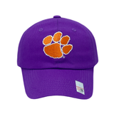 Clemson Tigers Baseball Hat