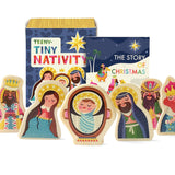 Teeny-Tiny Nativity