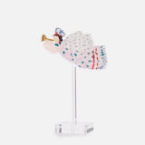 Heavenly Host Angel Collection - Set of 4