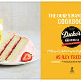 The Duke's Mayonnaise Cookbook