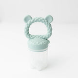 The Nourishing Nibbler Bear Feeder V2