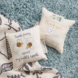 My Babee Tooth Fairy Pillow