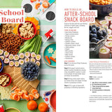 Taste of Home Boards, Platters & More by