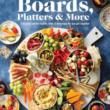 Taste of Home Boards, Platters & More by