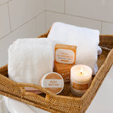 Oatmeal Milk & Honey Body Butter (8oz)