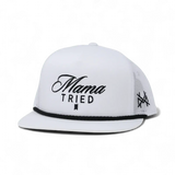 Mama Tried Ultra Trucker Hat