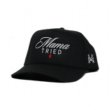 Mama Tried Ultra Trucker Hat