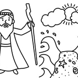 My First Big Book of the Bible by Little Bee Books