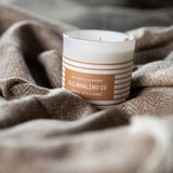 Oatmeal Milk & Honey Candle